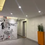 公寓 Centro *