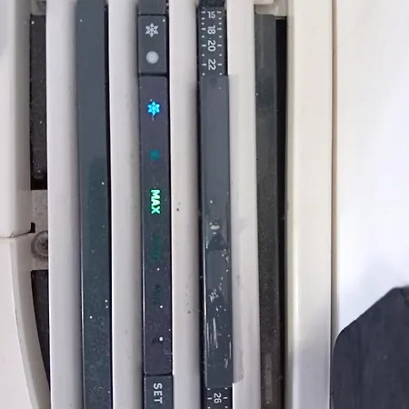 Διαμέρισμα Centro Pomezia