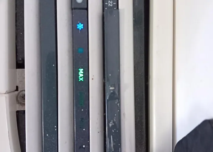 Apartment Centro Pomezia