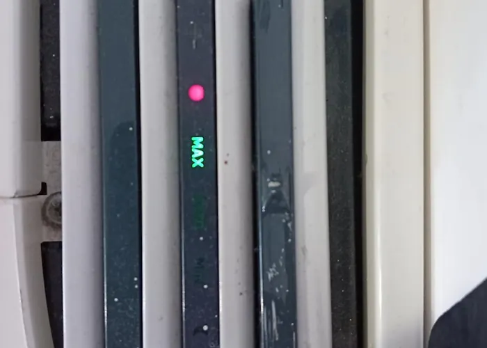 Centro Apartment Pomezia