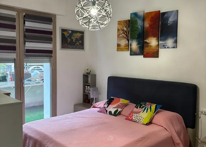 Centro Apartment